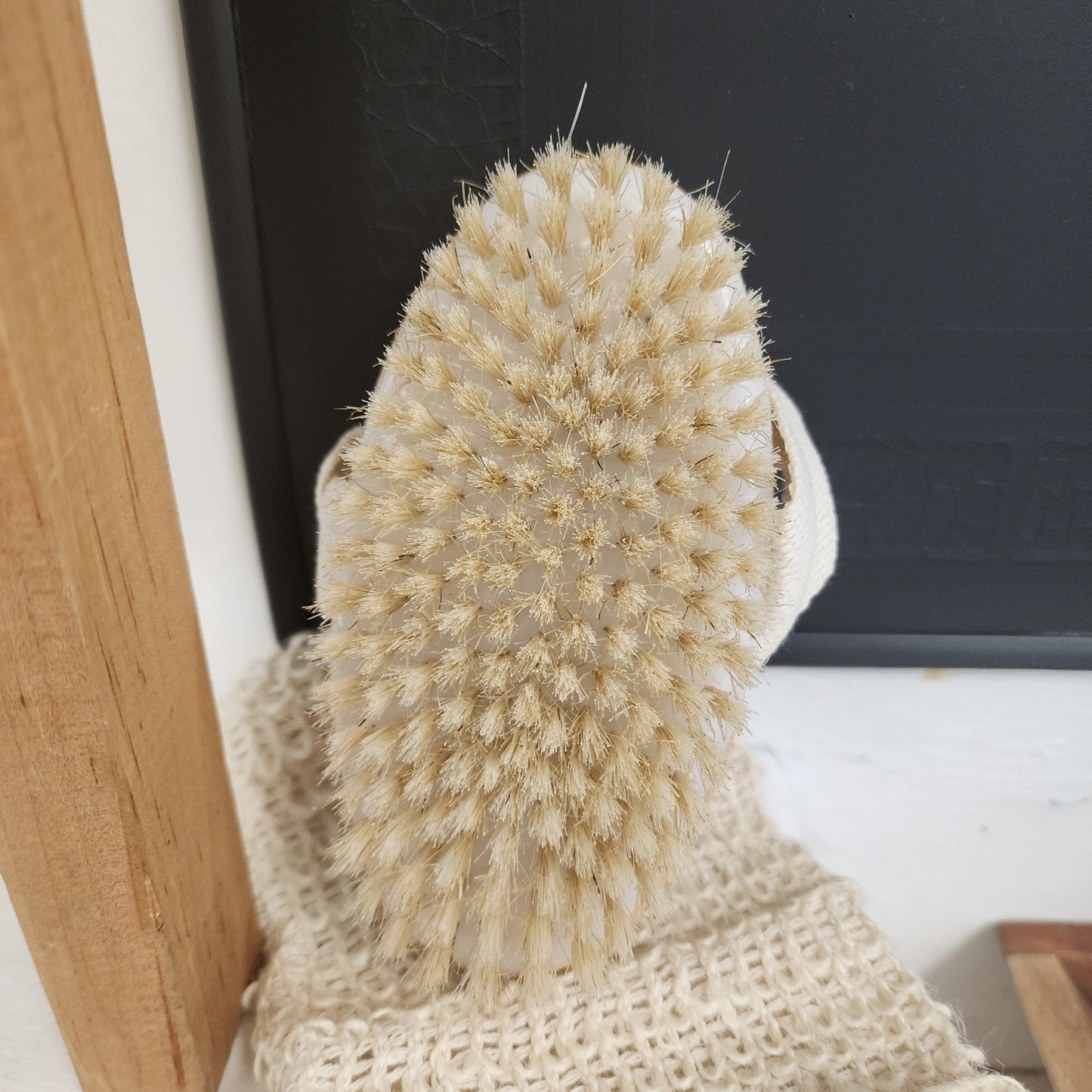 Dry Brush - Peak Botanicals - Dry Brush