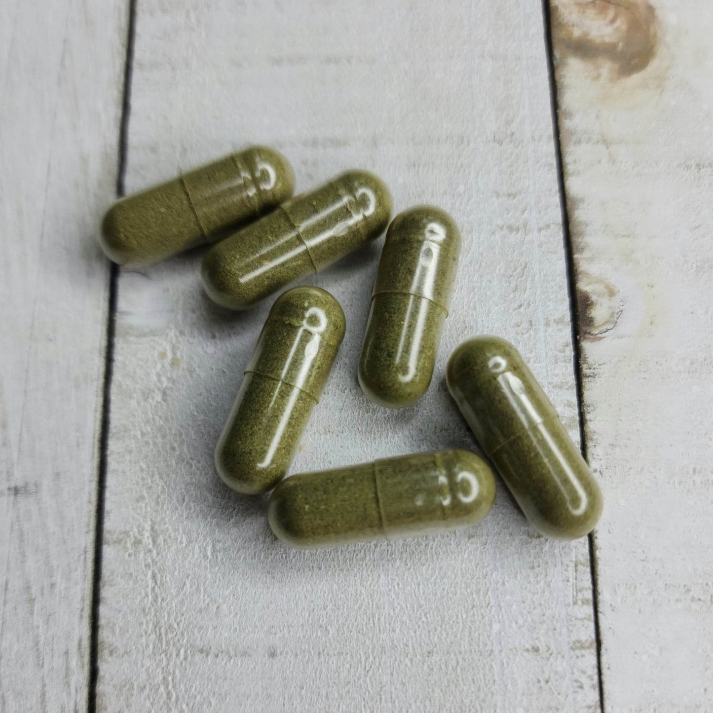 At Ease Caps - Peak Botanicals -