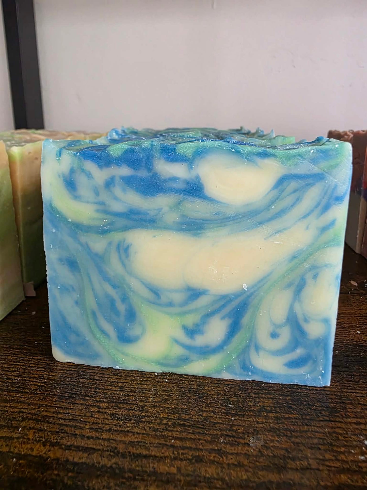 Handmade Soaps