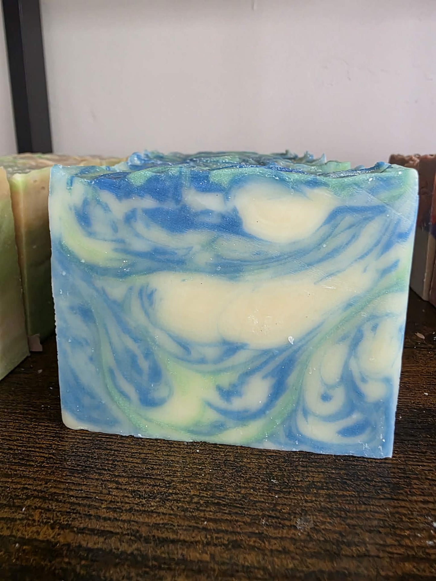 Handmade Soaps - Peak Botanicals - Soap