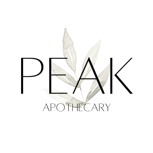 Peak Botanicals Gift Card - Peak Botanicals -