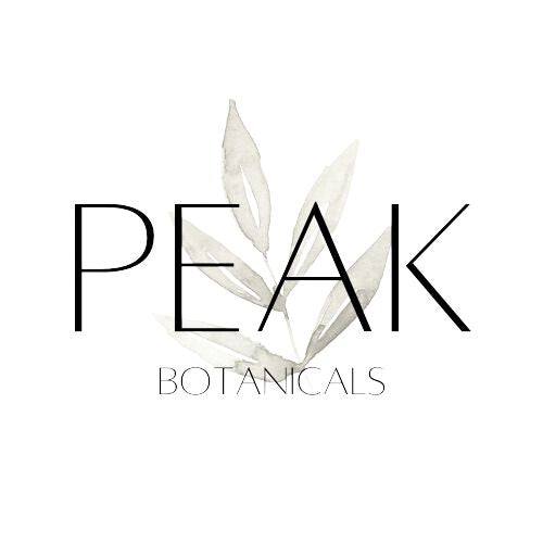 Peak Botanicals