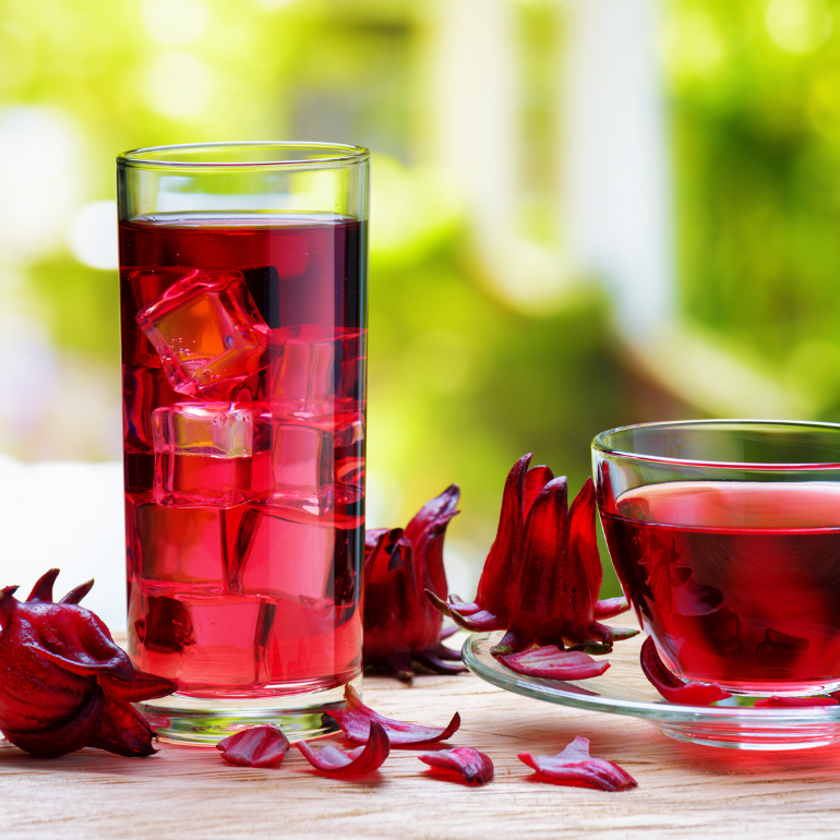 Spring & Summer Tea Collection - Peak Botanicals - Loose Leaf Tea