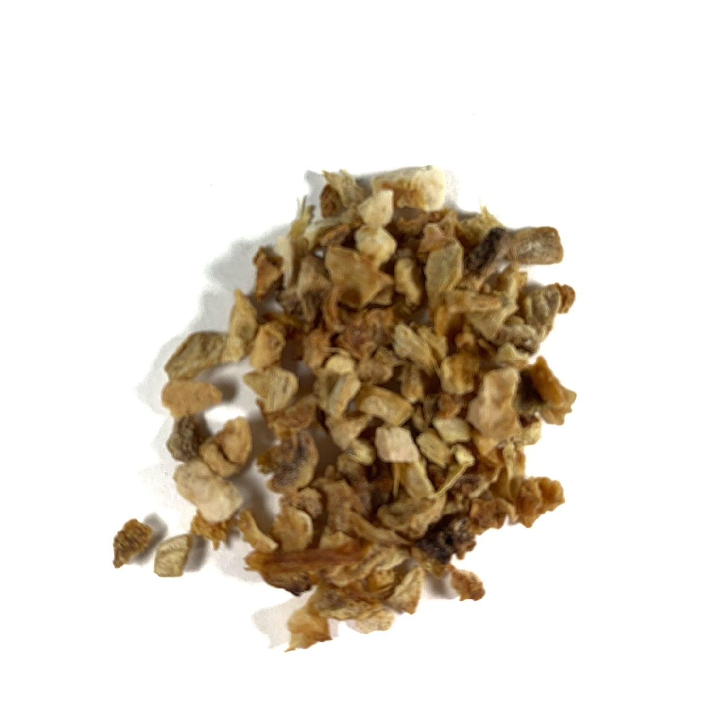 Ginger Lemon - Peak Botanicals -