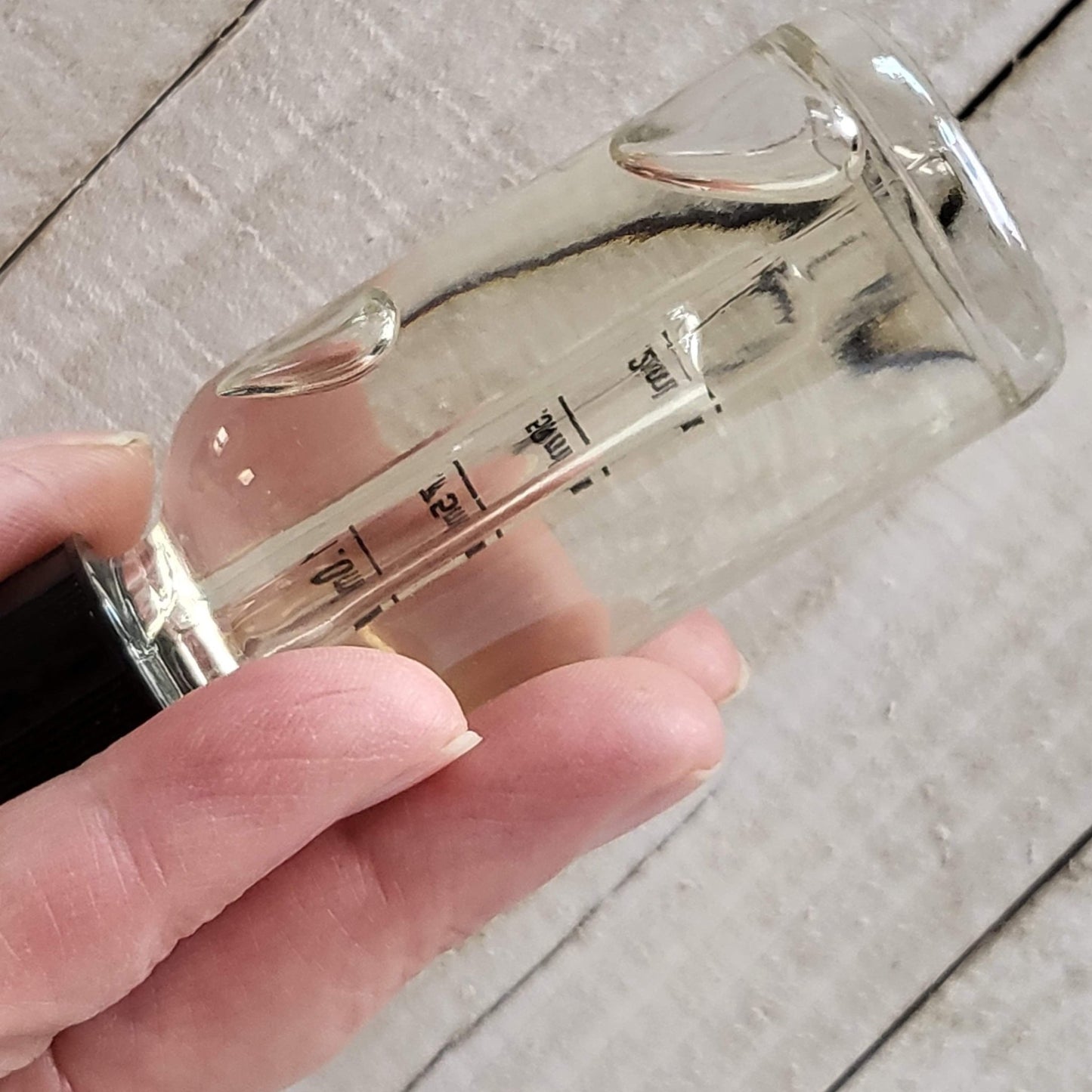 Hyaluronic Acid & Peptide Facial Serum - Peak Botanicals - Face Serum