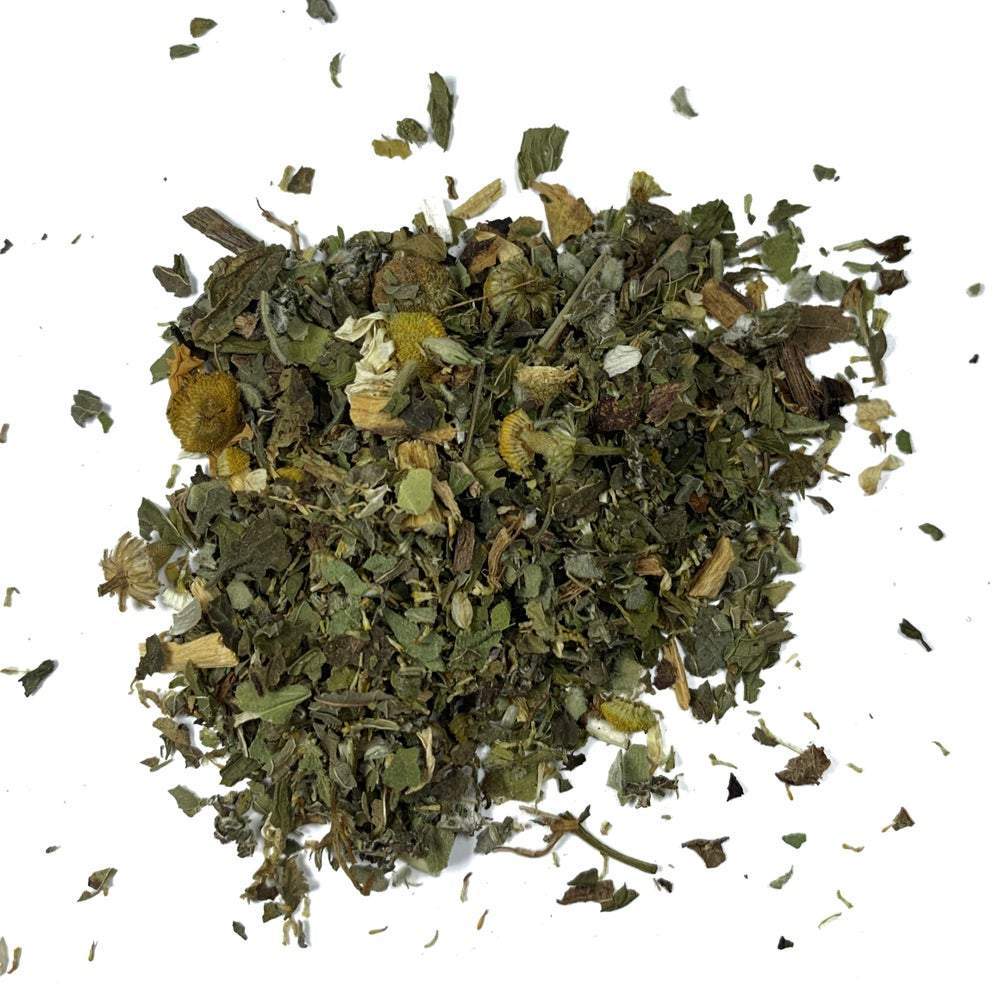 Immun*ity Herbal Tea - Peak Botanicals -