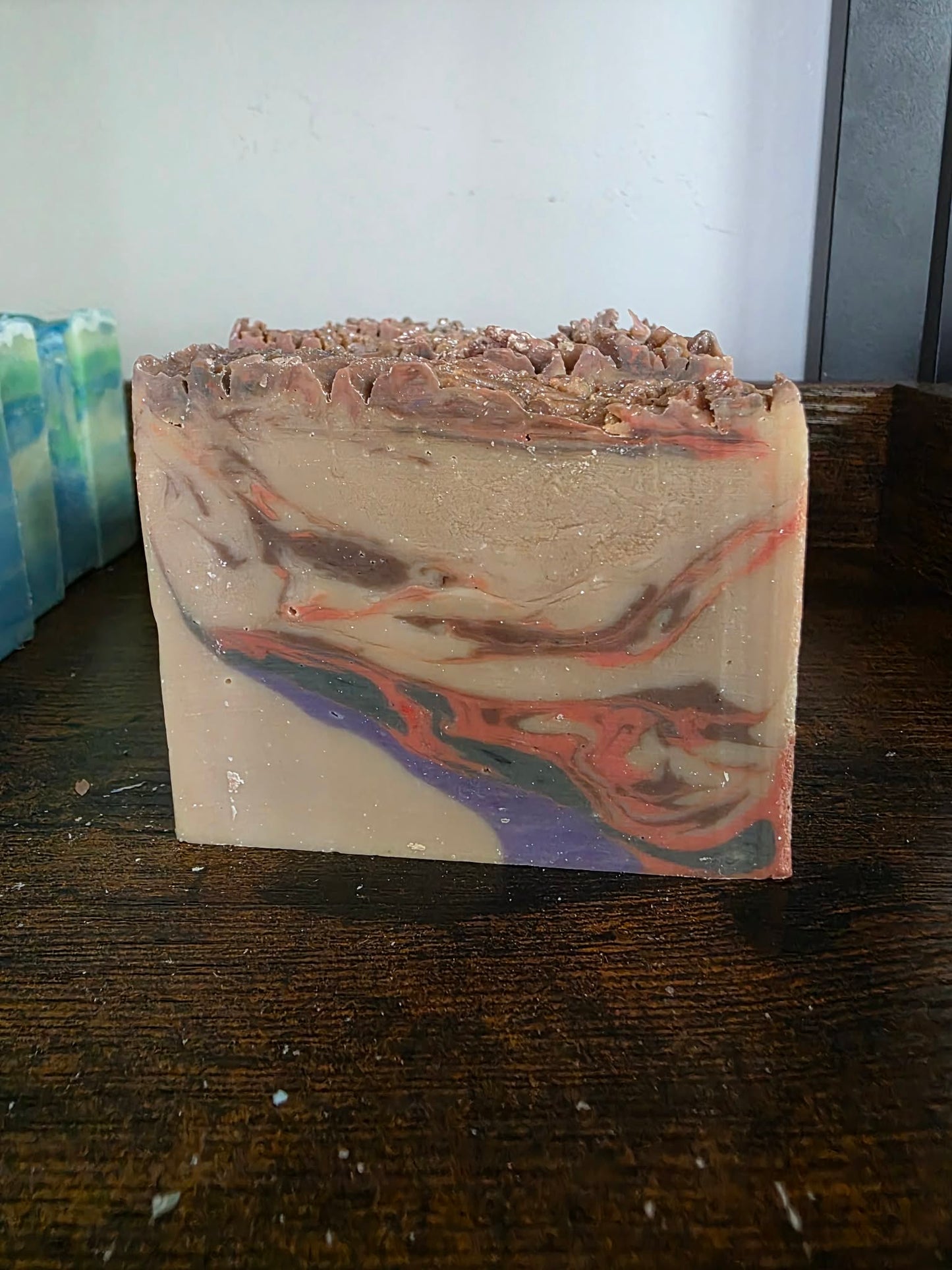 Handmade Soaps