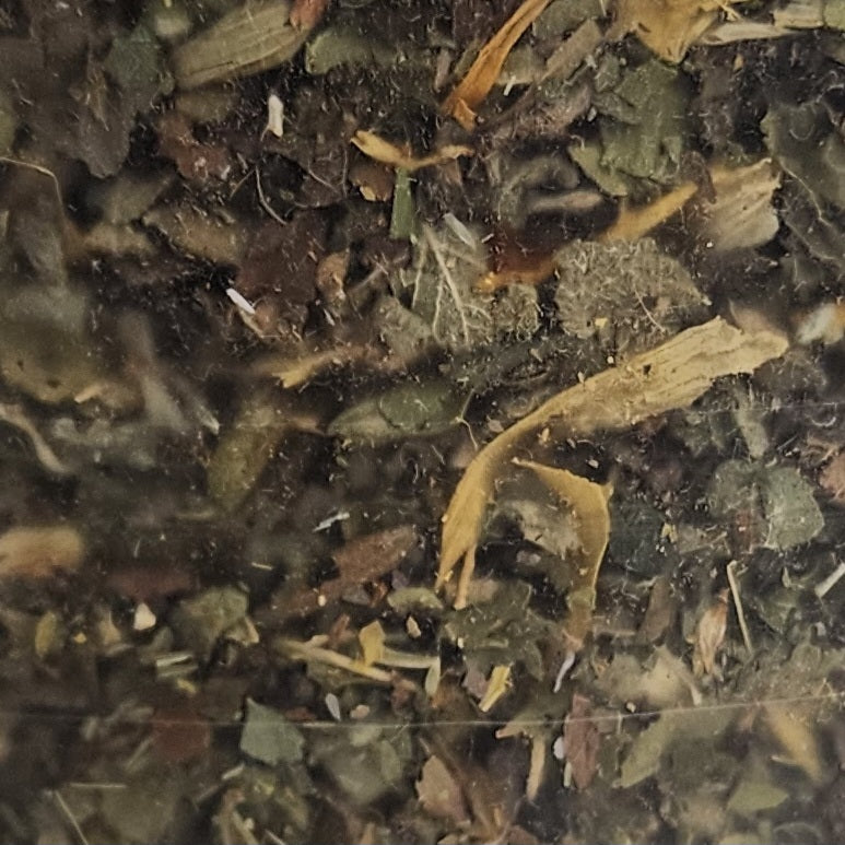 Tame Your Gut Loose Leaf Tea