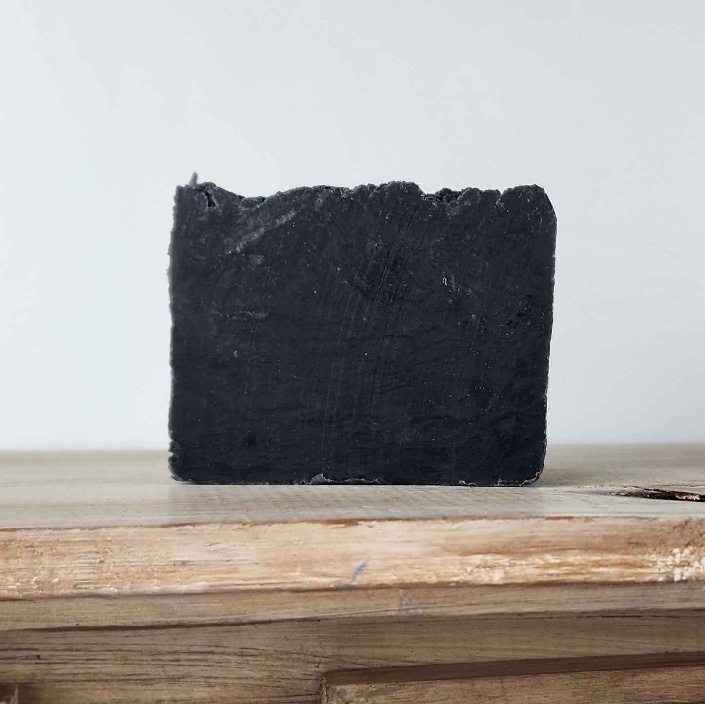 Activated Charcoal & Tea Tree Essential Oil Detox Soap