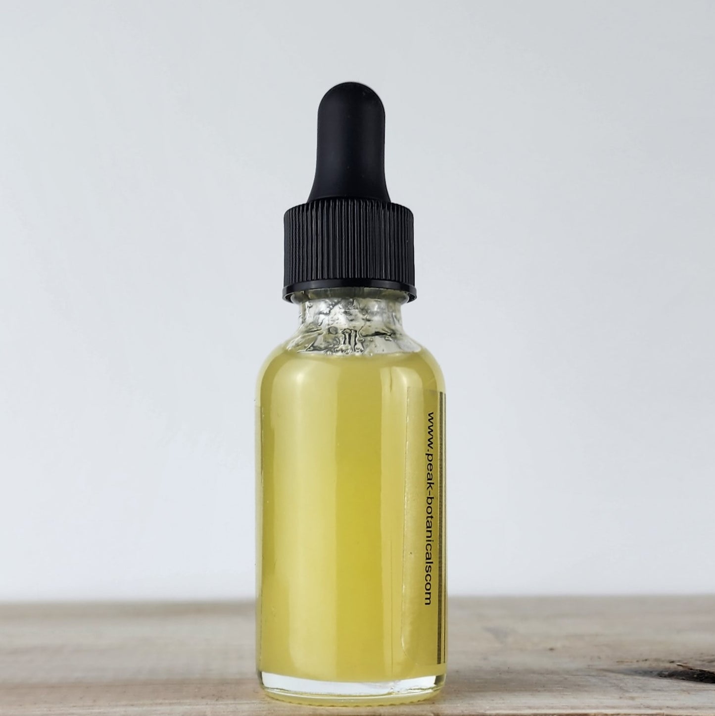 Beard Oil