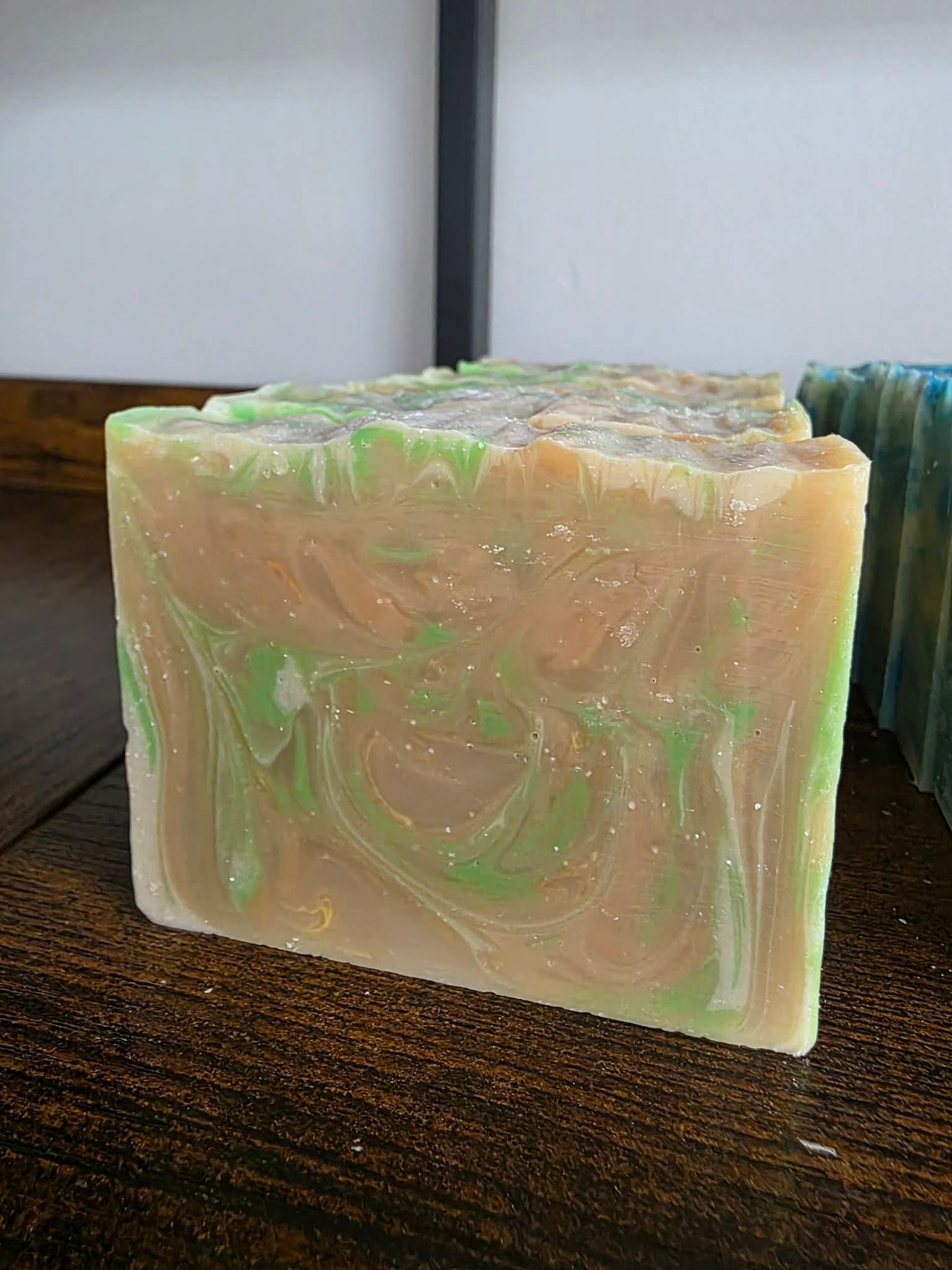 Handmade Soaps