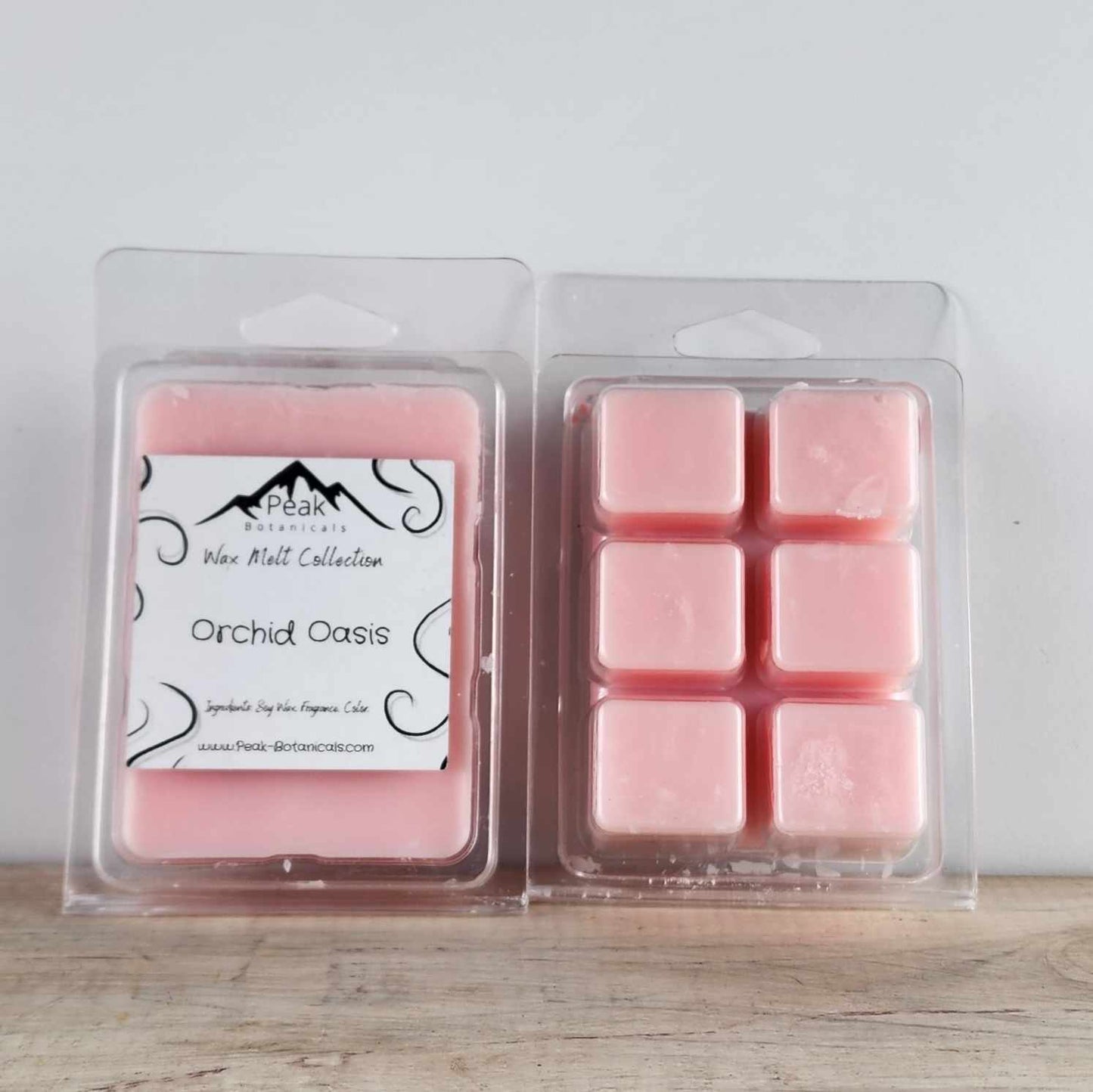 Wax Melts