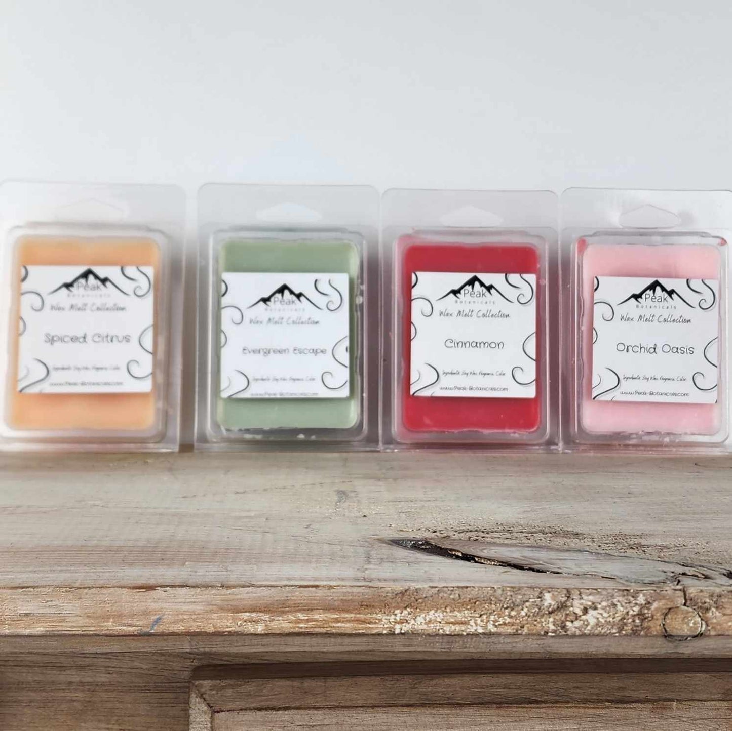 Wax Melts