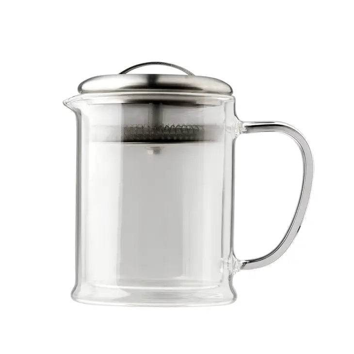 Glass Tea Steeper