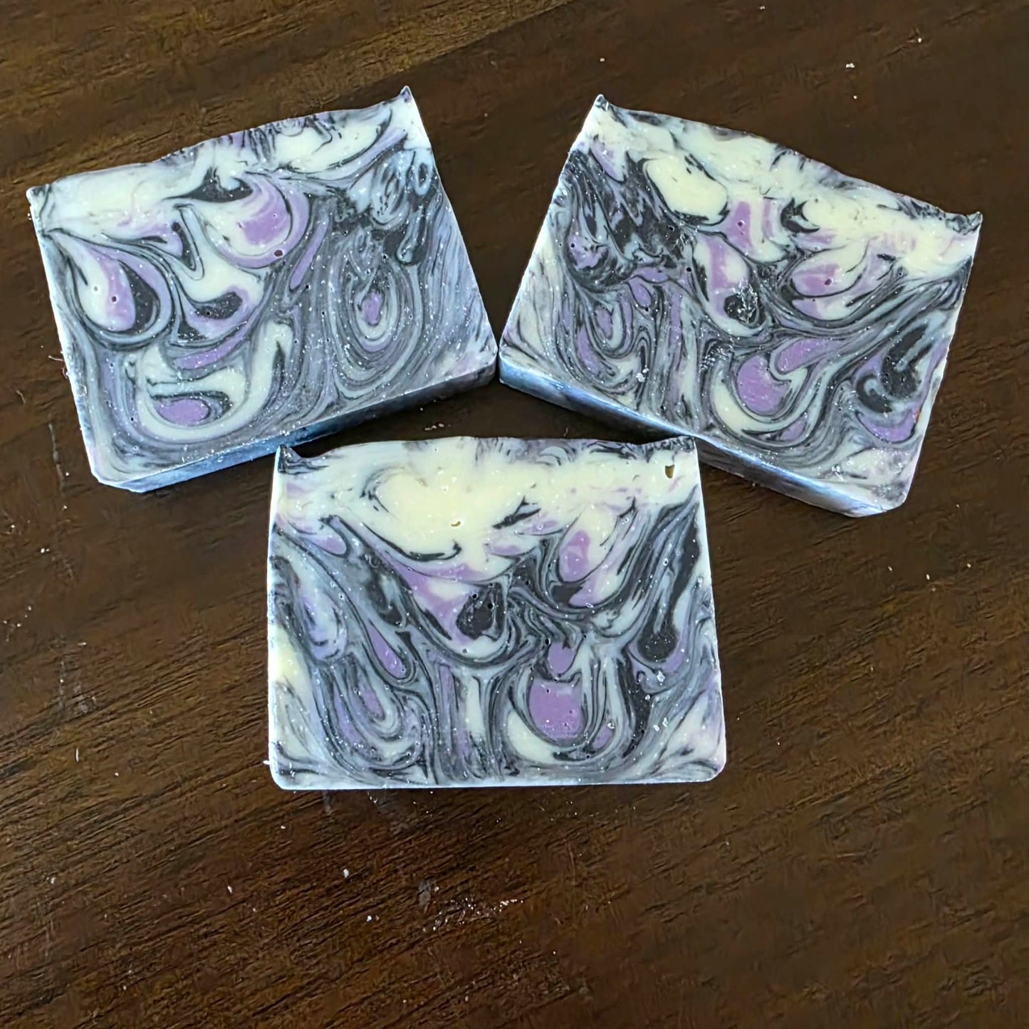 Handmade Soaps